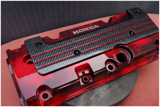 pinturas especiais honda